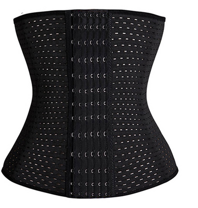 Waist Trainer Hot Shapers Waist Trainer Corset Slimming Belt Shaper Body Shaper Slimming - Korvel