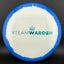 Fuzion Orbit Warden Disc Golf Putter - Limited Edition