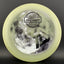 Mega Glo Luna - Moon Misprints par Paul McBeth