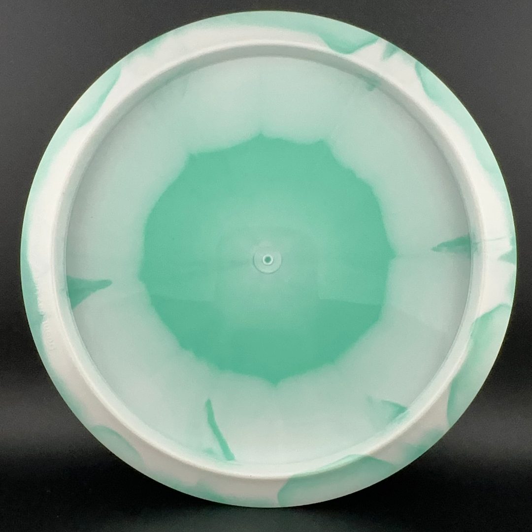 Retina Chemtrail - Burst Disc Golf Driver