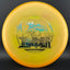 Disco de Golf Luster Champion Invader