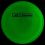 Color Glow Star Destroyer Disc Golf Driver