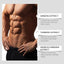 Massage Gel For Men Herbal Moisturizing Body Repair Massage Gel For Men - Korvel