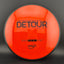 Disque Midrange MVP Neutron Detour