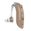 Hearing aid headphone sound amplifier - Korvel