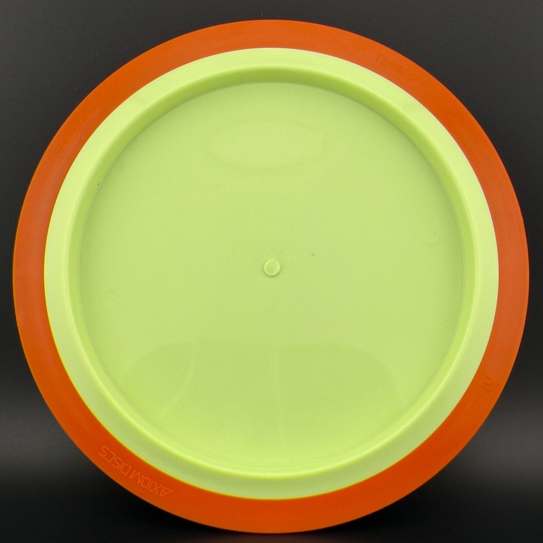 Axiom Neutron Tenacity Disc Golf Driver