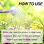 Plant Nutrient, Flower Pot Lawn Green Leaf Plant Fertilizer Root Growth Nutrient - Korvel