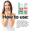 Herbal Mouth Spray, Refreshing Breath Repair Swollen Gums Relieve Oral Ulcer Yang Portable Spray - Korvel