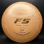 F5 (500) - Disque Signature de Casey Hanemayer 2022
