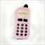 Blue Super Soft Phone Dog Sound Toy Training Interactive Toy Biting and Tearing Toy Cat Teasing Toy - Korvel
