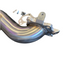 SPDZ1 2018+ Honda Accord 1.5T Turbo Race Spec Downpipe - Korvel