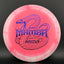 Halo Star Mamba Disc Golf Driver