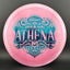 Ti Swirl Athena - Paul McBeth - Édition Ledgestone 2025