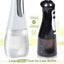 3-Speed Tooth Rinser Electric Oral Tooth Cleaning Device Water Floss Household Portable Tooth Cleaner Tooth Cleaning Device - Korvel
