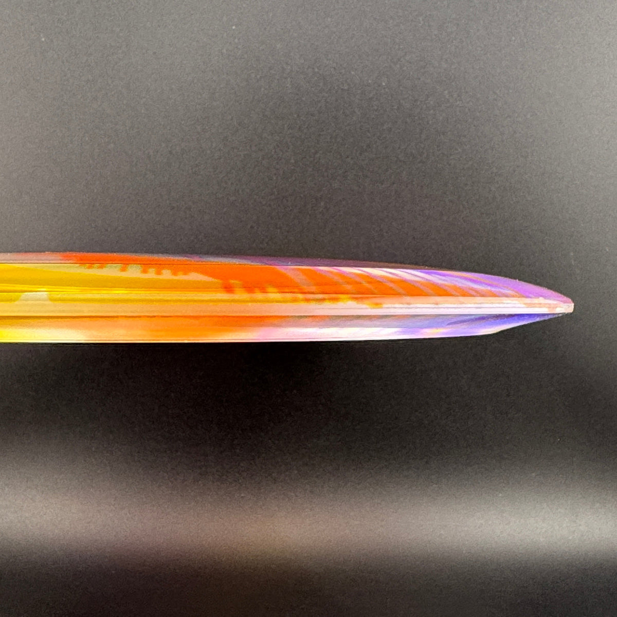 Disco de Golf I-Dye Champion Sidewinder