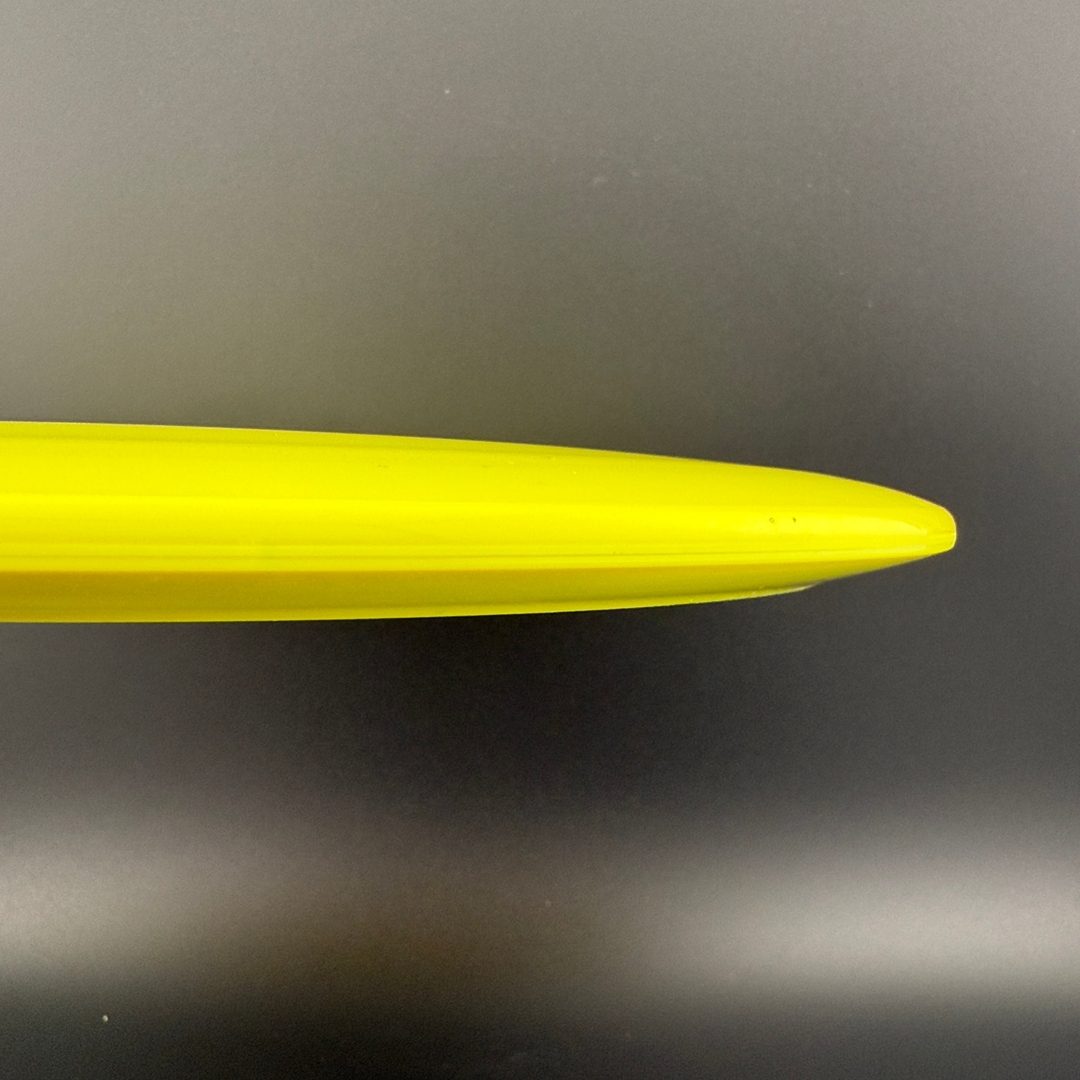 I-Blend Prototype II Fairway Driver