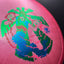 Sublime Alpha - Mystic RAD Vision Disc Golf Driver