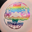 Alpha Yeet - Robert Burridge Tour Series Disc Golf Driver