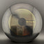 Conducteur de Fairway Neo Essence - Estampille en Vinyle Noir