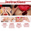 Cuticle Oil, Strengthen Nail Cuticle Moisturize Nourishing Nail Edge Nail Care Oil - Korvel