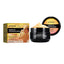 Premium Black Tanning Lotion for Sunbathing