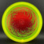 Champion Rancho Roc - F2 - Disque de Disc Golf Multi Stamp