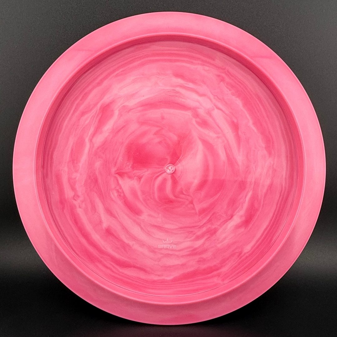 Swirly Royal Grand Brave Disc Golf Driver