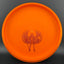 D-Line P2 (Flex 2) - Sello Mini Sky God de Manny Trujillo