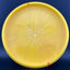 Alpha Yellow Rose - Putter de Disc Golf Première Édition
