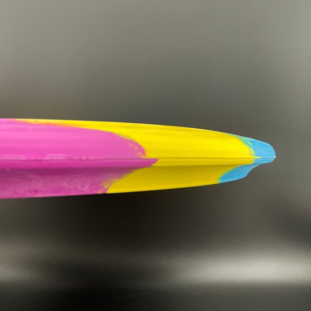 ecoFLEX Nimbus - Unstamped Disc Golf Midrange