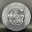 Discmania Swirl S-Line TD - 303 Open Edition