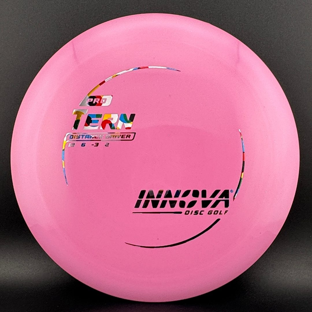 Innova Pro Tern Disc Golf Driver