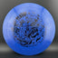 Doomsday Discs Uranium Plague Distance Driver