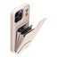 Premium PU Leather Phone Case for Apple 15 & 13 Pro Max