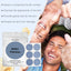 NAD+ Patches  GLP-1 Patch,Firming Skin and Body Shaping Care Patch - Korvel
