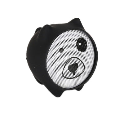 Haut-parleur Bluetooth Cartoon Créatif - Haut-parleur Mini Sans Fil TWS