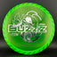 Discraft Fuzed Buzzz - BuzzzSaw Bee Disc Golf Disc