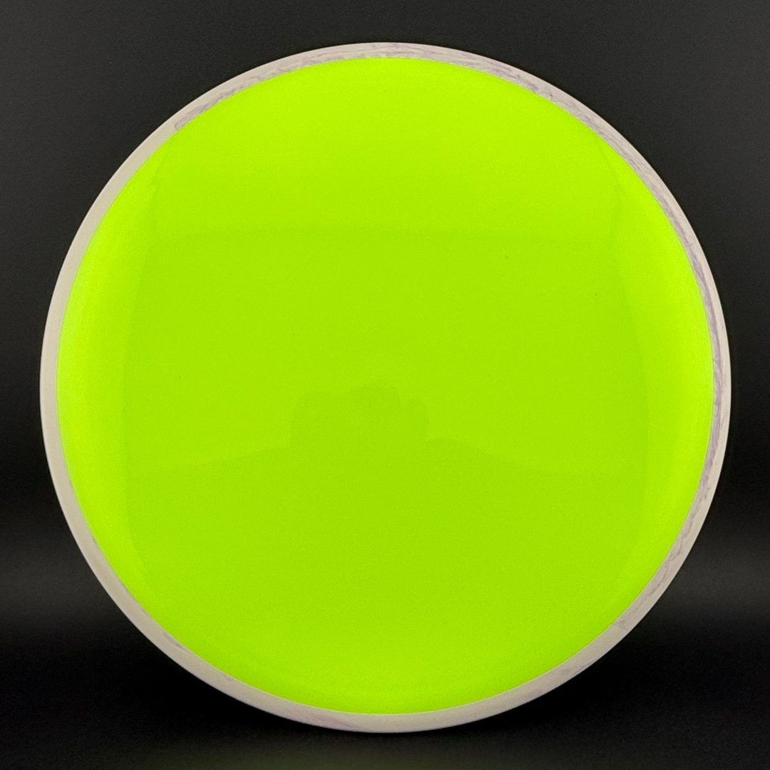 Neutron Hex Disc Golf Midrange - Performance Premium