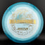 Halo Star Roadrunner Disc Golf Driver