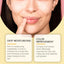 Propolis Lip Mask, Fade Lip Lines, Anti-Crack Lip Balm Moisturizing Lip Care Lip Mask - Korvel