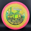 Halo S-Blend Chariot - Joel Freeman Signature Series Disc