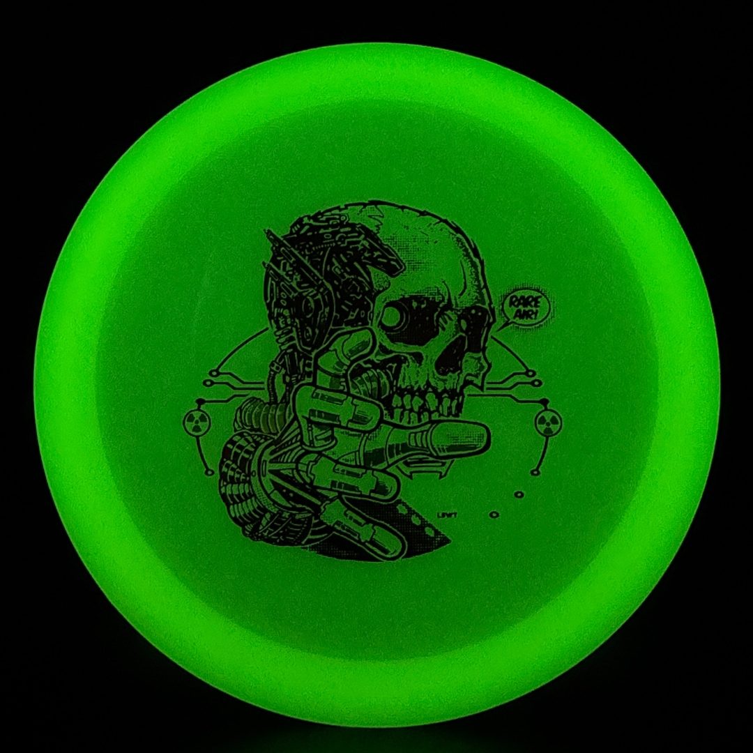 Nocturnal Freetail - Stratus FEAR V1 by Les White