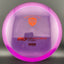 Discmania C-Line MD3 Disco de Golf de Media Distancia