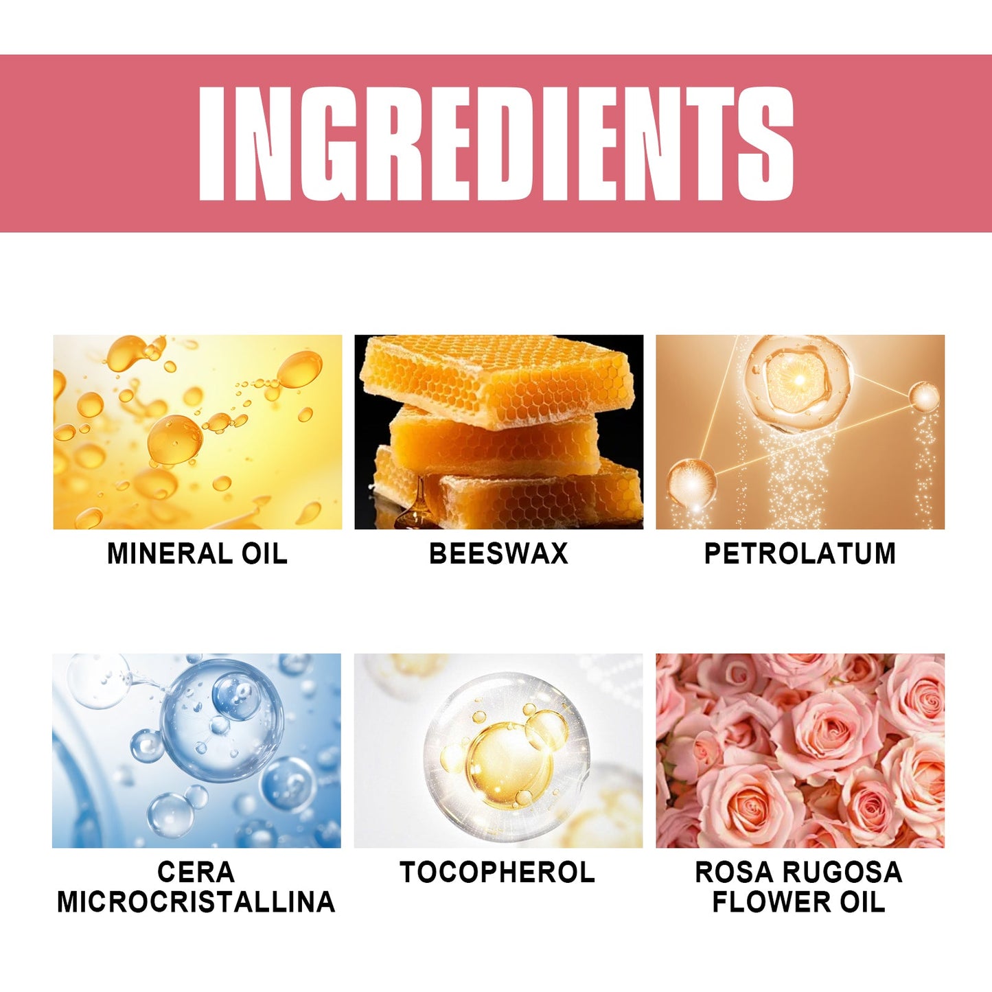 Whole Body Deodorant, Rose Fragrance Naturally Refreshing Lighten Underarm Odor Lasting Fragrance - Korvel