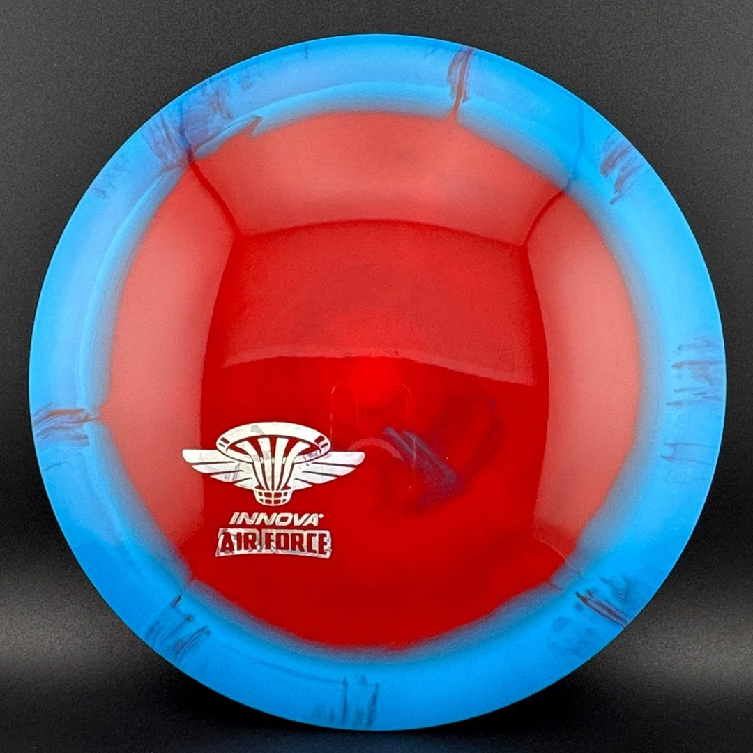 Halo Star Racer - Air Force Disc Golf Driver