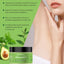 Green Tea Underarm Detox Scrub Exfoliating Student Men And Women Underarm Whitening Joint Rejuvenation Hydrating Moisturizing Scrub - Korvel