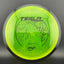 MVP Proton Tesla Disc Golf Driver