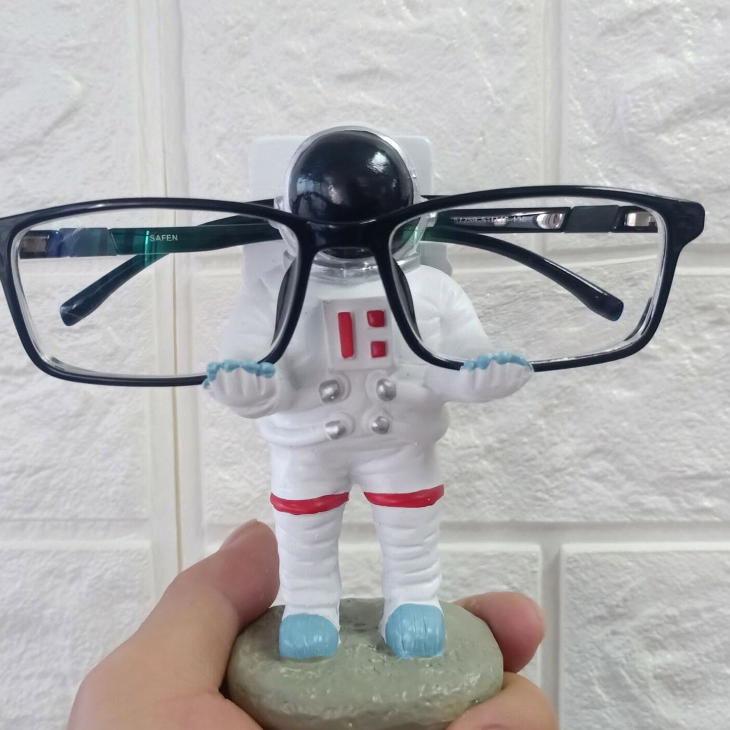 Soporte para Gafas con Diseño de Astronauta