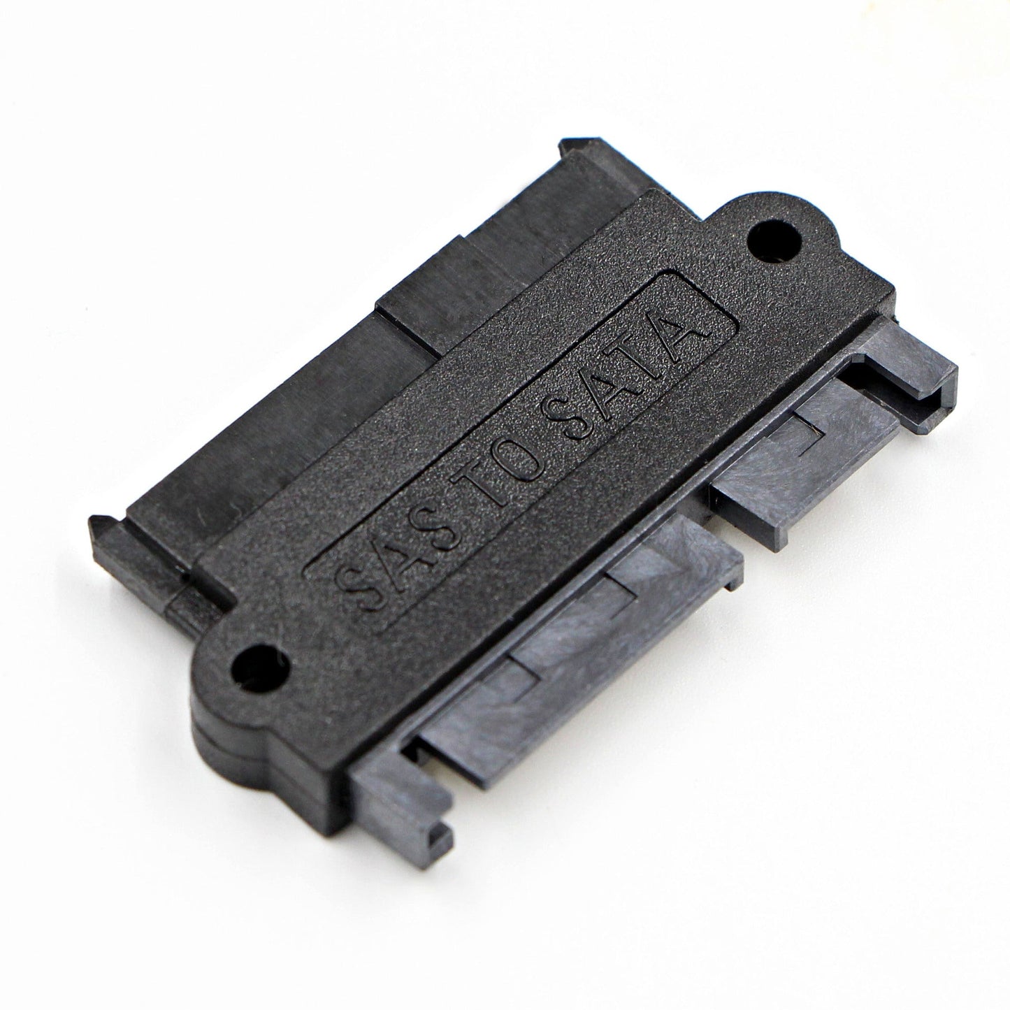 SATA to SAS adapter motherboard small port SAS adapter - Korvel