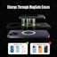 10000mAh MagSafe Magnetic Power Bank - PD20W Wireless Fast Charger